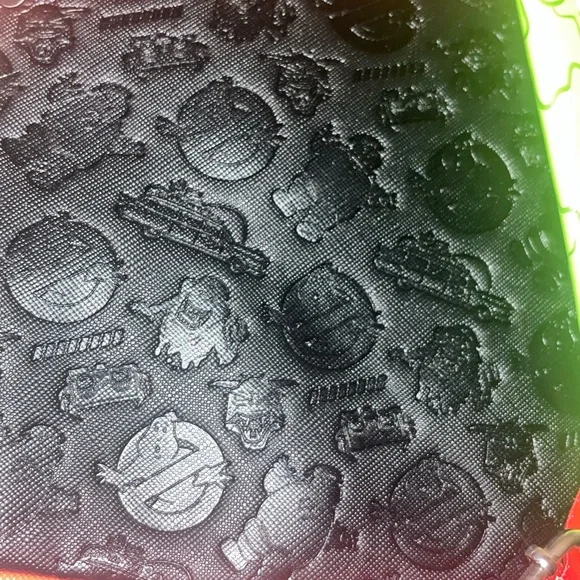 Loungefly Ghostbusters Backpack - Picture 2 of 3